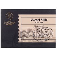The Camel Soap Factory Unscented Everyday Soap